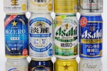 酒税法改正は「ビール離れ」を加速させかねない