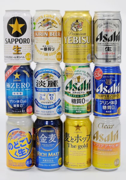 酒税法改正は「ビール離れ」を加速させかねない