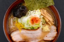 ラーメン大好き杉村太蔵オススメ　札幌のラーメン店3軒紹介