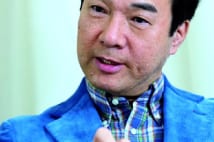 紅白名物司会者・宮本隆治氏　「NHKホールには魔物がいる」