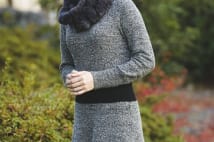 小橋建太を支える妻・みずき舞 美人演歌歌手としても活躍中