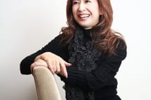大場久美子　「54歳ビキニ」好反応にアイドル時代を思い返す