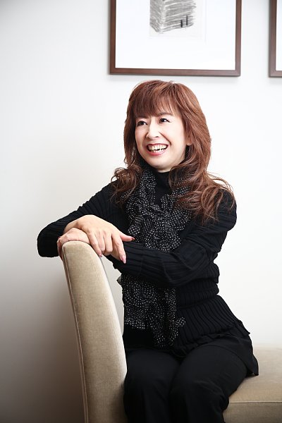 大場久美子 54歳ビキニ 好反応にアイドル時代を思い返す Newsポストセブン