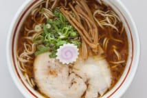 ラーメン店を経営する芸人・てつじがお勧めする大阪ラーメン