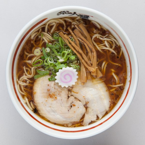総大醤　黒大醤　700円