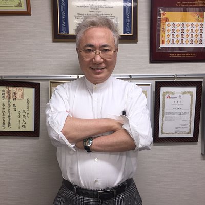 タトゥーの消し方について語る高須院長