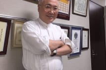 高須院長が激怒！「岡田斗司夫が金銭的援助を求めてきた」