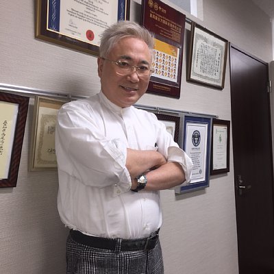 岡田斗司夫氏への怒りをぶちまける高須院長