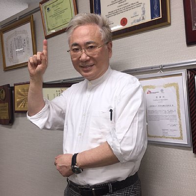 2015年を予測する高須院長