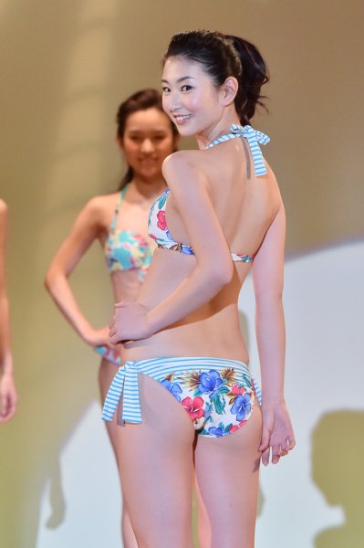 「ミス日本みどりの女神」佐野加奈さんは農大在学中の農業女子