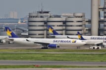 経営破綻のスカイマークは復活できるのか