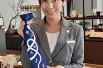 銀座の金沢アンテナ店 芸妓さんとのお座敷遊びも定期的開催