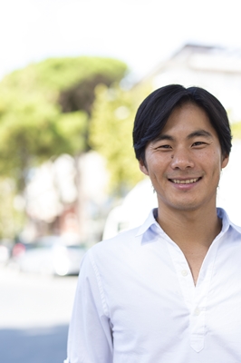 ザック通訳・矢野大輔さんが感じた、日本代表に必要なものとは