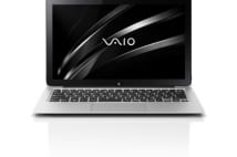より高性能を追求した新型の「VAIO Z」