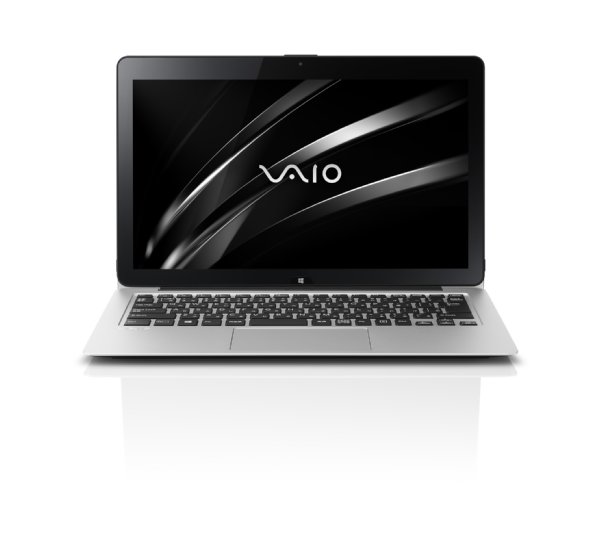 より高性能を追求した新型の「VAIO Z」