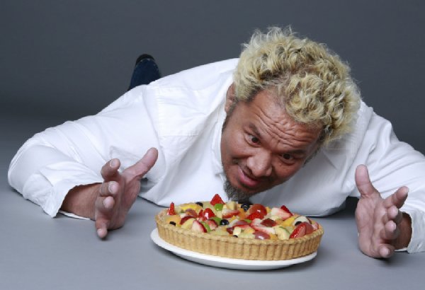 写真 真壁刀義 スイーツ好きとしてメディア登場はプロレスのため Newsポストセブン Part 2 写真 真壁刀義 スイーツ好きとしてメディア登場はプロレスのため Newsポストセブン Part 2