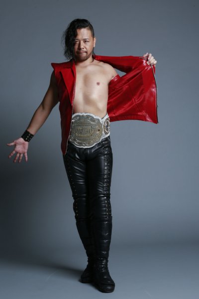 写真 新日 中邑真輔 芸術としてのプロレスが認知されると嬉しい Newsポストセブン 写真 新日 中邑真輔 芸術としてのプロレスが認知されると嬉しい Newsポストセブン