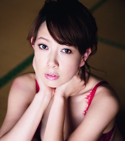 『ミニスカポリス』で一世を風靡した大原かおり