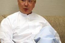 高須院長　かつての中東での危機振り返る「撃たれてたかも」