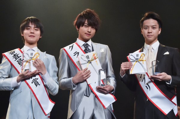Mrキャンパスも選出（グランプリは桜美林大学・根本拓夢さん）