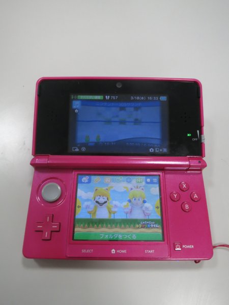 ニンテンドー3DSでもお馴染みのマリオがついにスマホゲームに