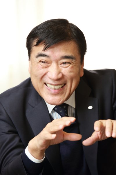 ハウステンボスを引き受けた澤田秀雄氏