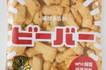 金沢のおやつといえばビーバー 呉汁は福井のおふくろの味