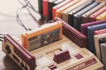 ファミコンソフト出荷本数 Sマリオ681万、燃えプロ158万他