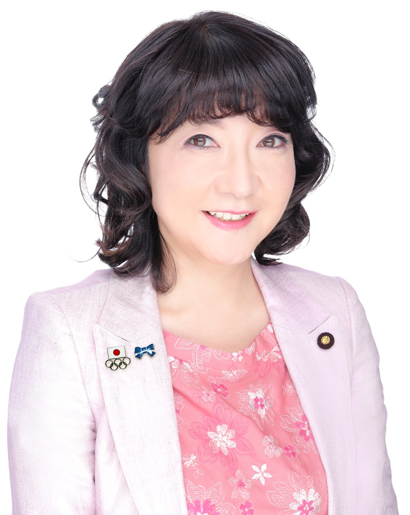 【今、敢えて言っておきます】片山さつき氏が生活保護を語る｜NEWSポストセブン