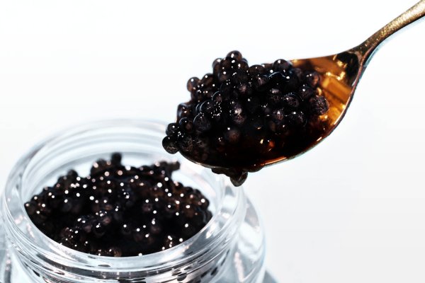 岡山県新見市では「魅惑のキャビア　桐箱入り1箱（30g）」