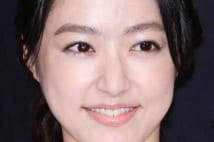 大河主演の井上真央　オフの日は浅草寺散歩と平成中村座観劇