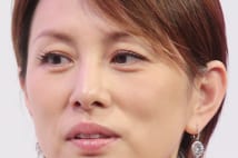 米倉涼子「見た目と裏腹に男に黙って服従のタイプ」との評価