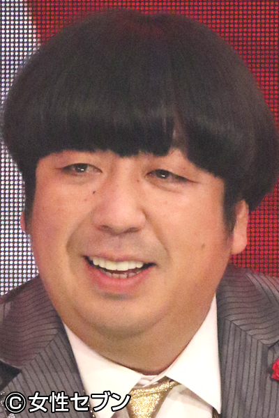 ブサイク自覚ない日村勇紀 かっこいいランキング入った過去 Newsポストセブン