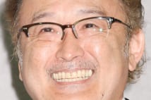 吉田鋼太郎　4度目の結婚に向け家賃80万円プレ新婚生活