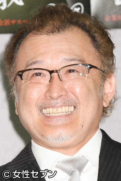 吉田鋼太郎 4度目の結婚に向け家賃80万円プレ新婚生活 Newsポストセブン 吉田鋼太郎 4度目の結婚に向け家賃80万円プレ新婚生活 Newsポストセブン