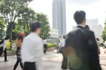 新入社員は「初任給の重み」を実感?