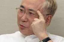 高須院長　Apple Watch登場で自らの「サイボーグ化」に意欲