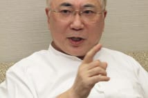 チップ入り豊胸は当たり前！　高須院長が明かす美容整形の今