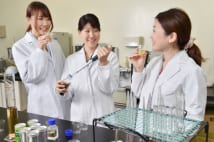 キリン「バタフライ」開発を託された3人の若き女性開発陣