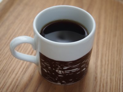 名古屋人はコーヒーに何を入れる？