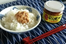 栃木の「ご飯にかけるギョーザ」 累計50万個販売のヒット