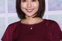 有村架純　能年玲奈との違いは『あまちゃん』後の戦略？