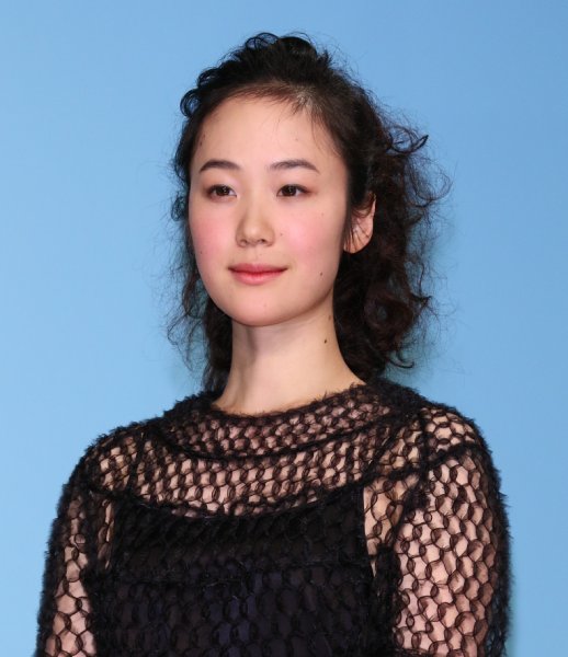 黒木華 吉高由里子 永作博美ら 離れ目和顔 がモテる理由 Newsポストセブン