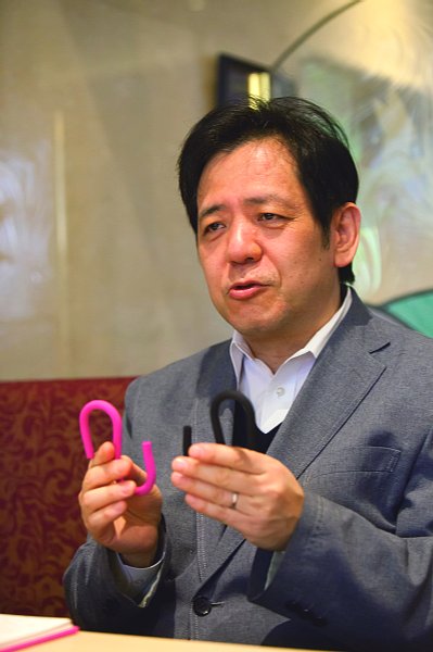 フジテレビ解説委員の松本方哉氏は妻の介護を続ける