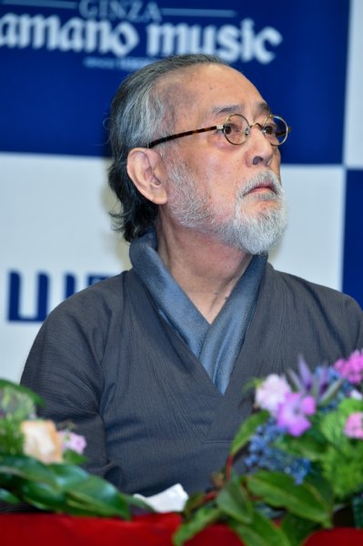 仲代と八千草というベテランの共演が話題に