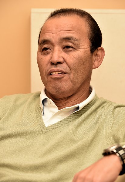 岡田彰布氏が大胆予想を披露