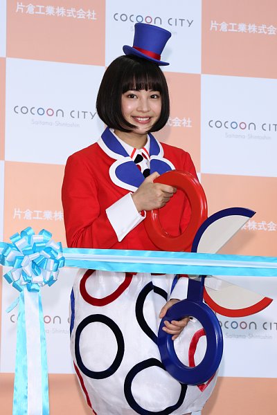 市長就任で”マニフェスト”を語る