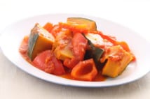 肩こりがつらいときに食べたい カレーを使った料理のレシピ