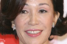 「愛川欽也の10年来の愛人」女優の父　2人の関係を告白