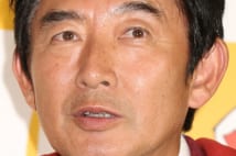 石田純一・松原千明　娘・すみれの受験失敗が決定的離婚理由